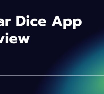 Bear Dice App Review