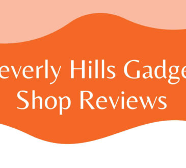 Beverly Hills Gadget Shop Reviews