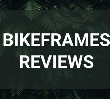 Bikeframes Reviews