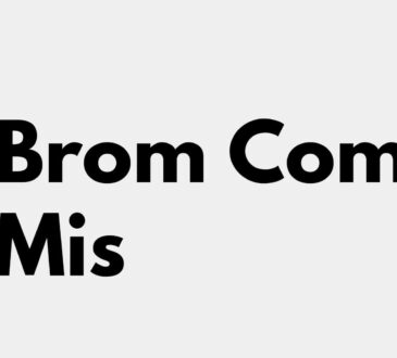 Brom Com Mis