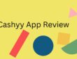 Cashyy App Review