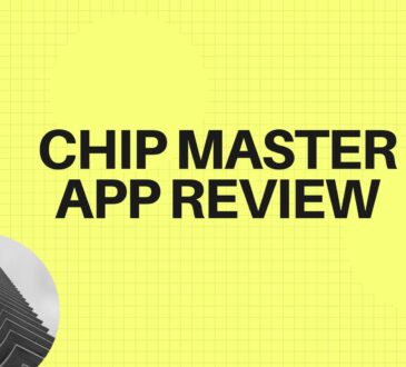 Chip Master App Review