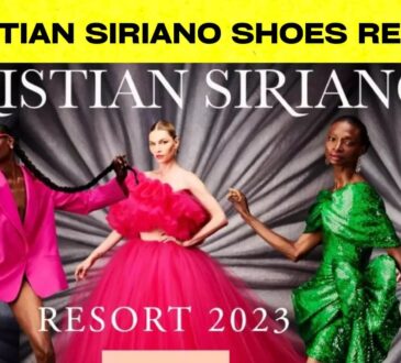Christian Siriano Shoes Reviews