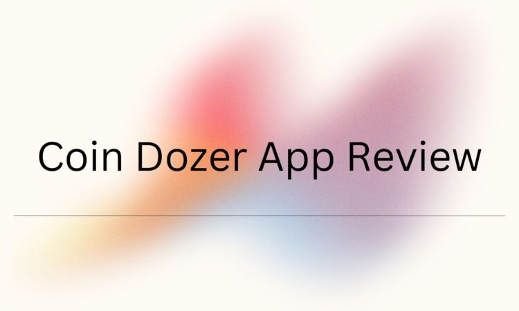 Coin Dozer App Review