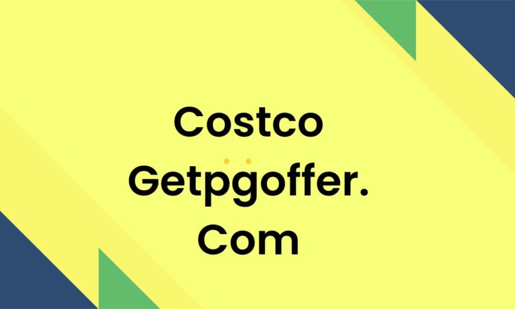 Costco Getpgoffer. Com