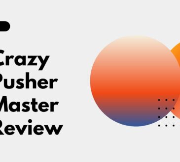 Crazy Pusher Master Review