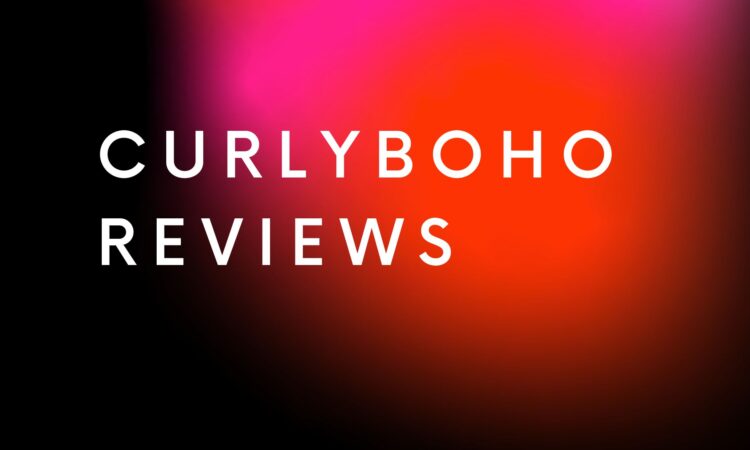 CurlyBoho Reviews
