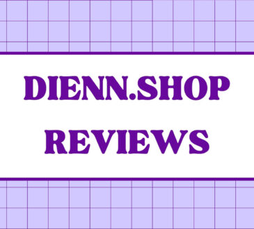 Dienn.shop Reviews