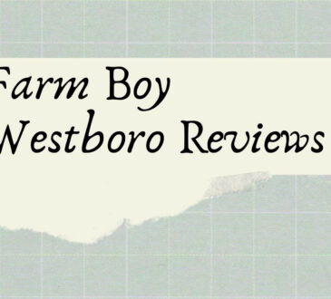 Farm Boy Westboro Reviews