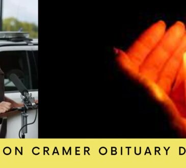 Find Ron Cramer Obituary Details