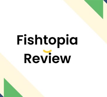 Fishtopia Review