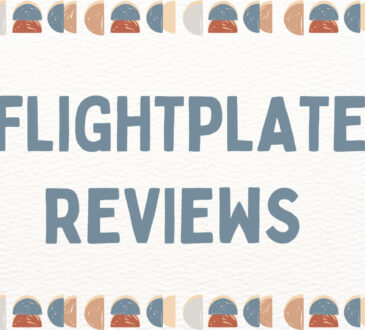 Flightplate Reviews