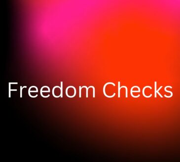 Freedom Checks