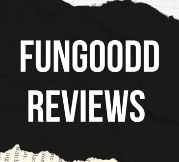 Fungoodd Reviews