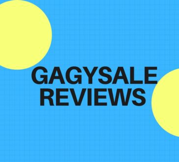 Gagysale Reviews