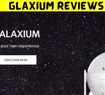 Glaxium Reviews