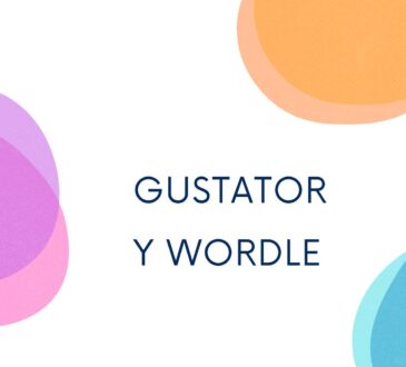 Gustatory Wordle