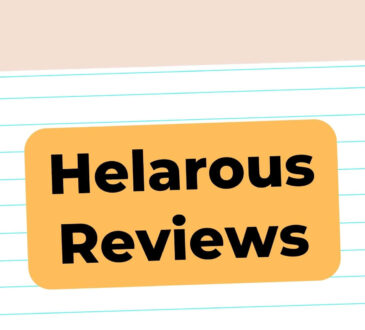 Helarous Reviews