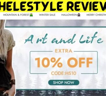 Helestyle Reviews