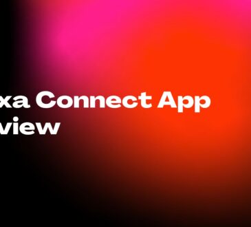 Hexa Connect App Review