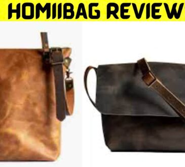 Homiibag Reviews