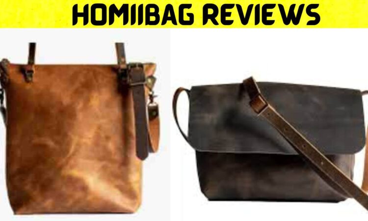 Homiibag Reviews