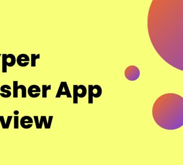 Hyper Pusher App Review