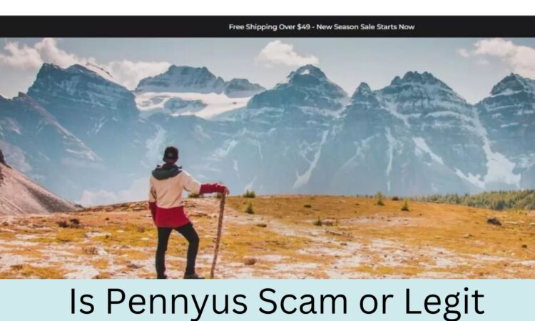 Is Pennyus Scam or Legit