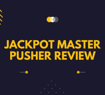 Jackpot Master Pusher Review