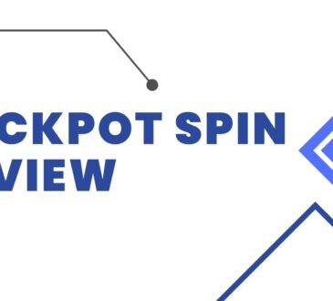 Jackpot Spin Review