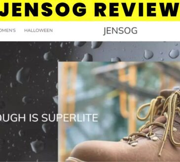 Jensog Reviews