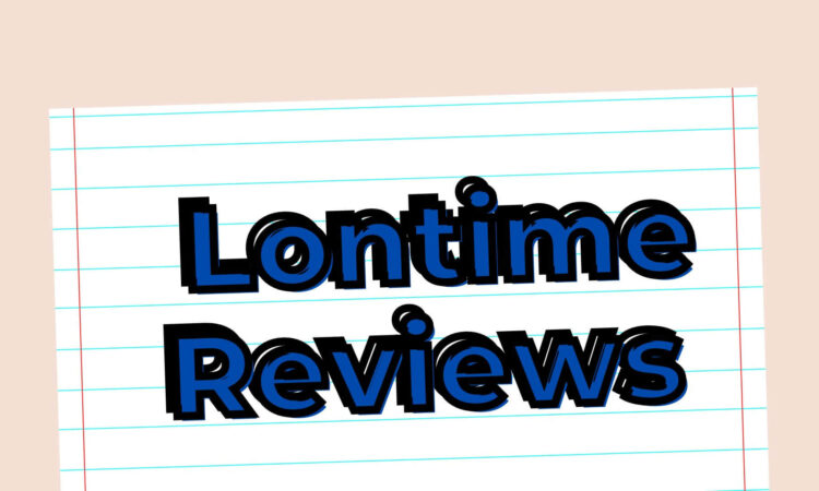Lontime Reviews
