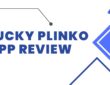 Lucky Plinko App Review