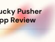 Lucky Pusher App Review