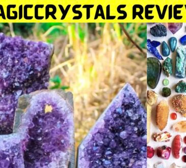 Magiccrystals Reviews