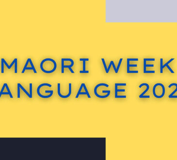 Maori Week Language 2022