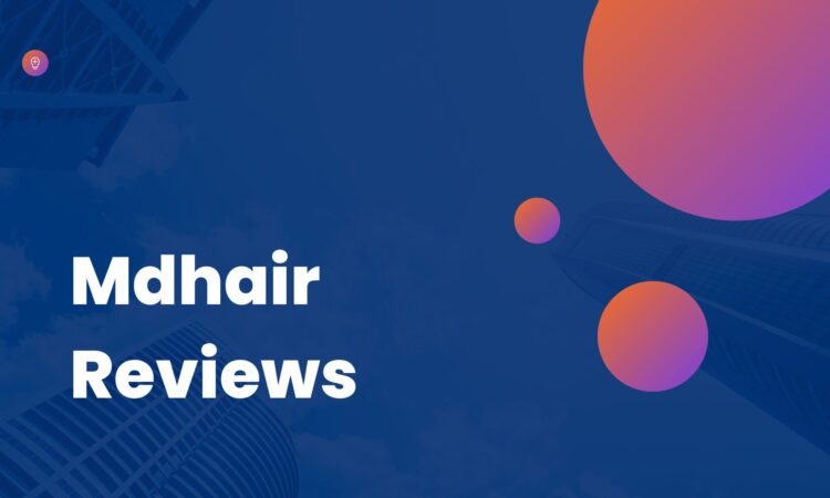 Mdhair Reviews