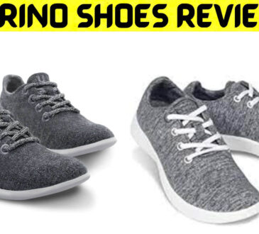 Merino Shoes Reviews