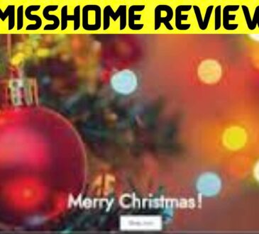 Misshome Reviews