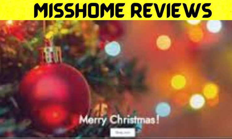 Misshome Reviews