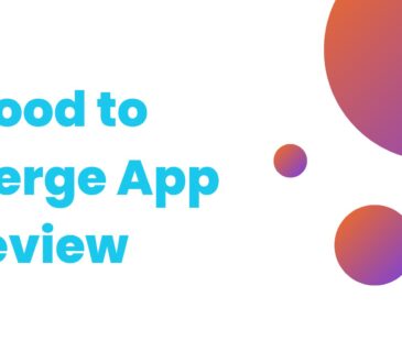 Mood to Merge App Review