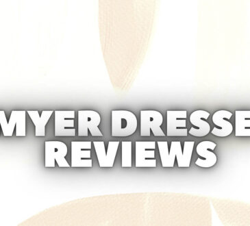 Myer Dresses Reviews
