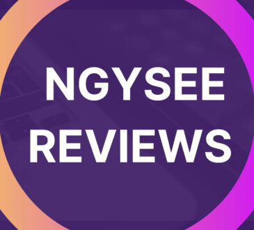 Ngysee Reviews