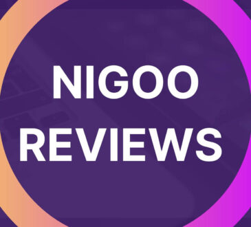 Nigoo Reviews