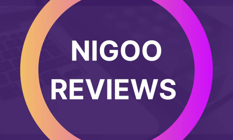 Nigoo Reviews