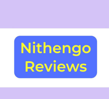 Nithengo Reviews