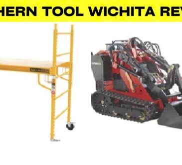 Northern Tool Wichita Reviews