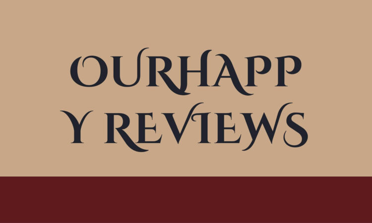 OurHappy Reviews