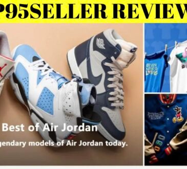 P95seller Reviews