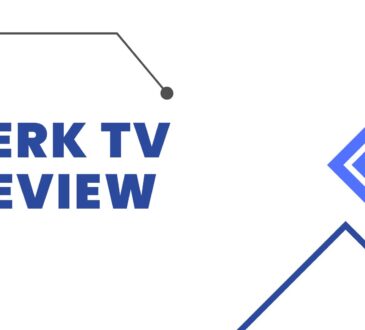 Perk TV Review